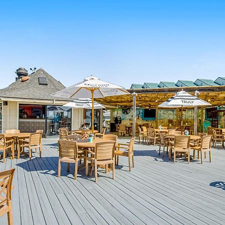 Hh Beach & Tennis 158B Hilton Head Island Bagian luar foto