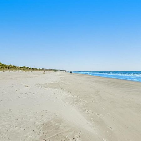 Hh Beach & Tennis 158B Hilton Head Island Bagian luar foto