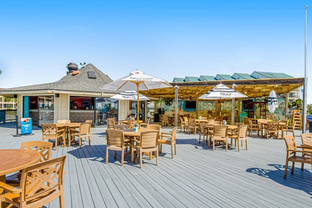 Hh Beach & Tennis 158B Hilton Head Island Bagian luar foto