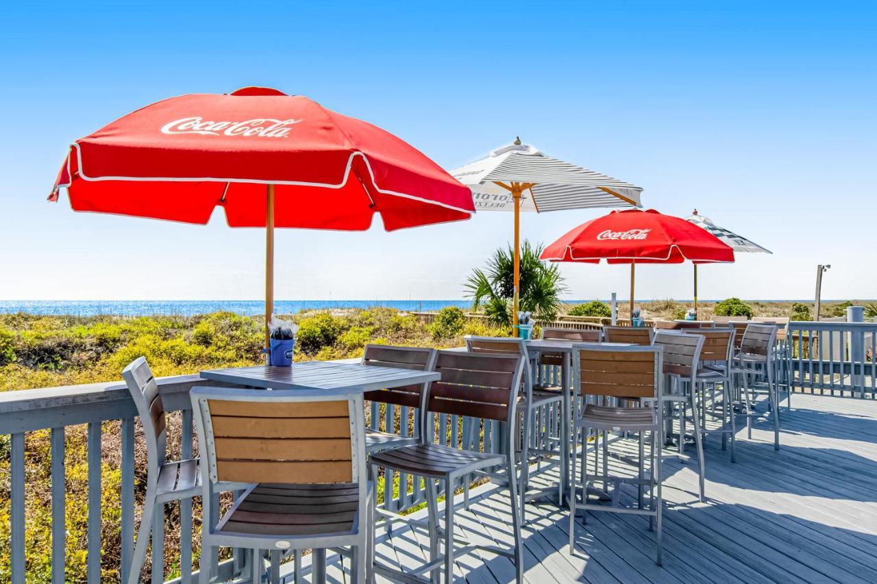 Hh Beach & Tennis 158B Hilton Head Island Bagian luar foto