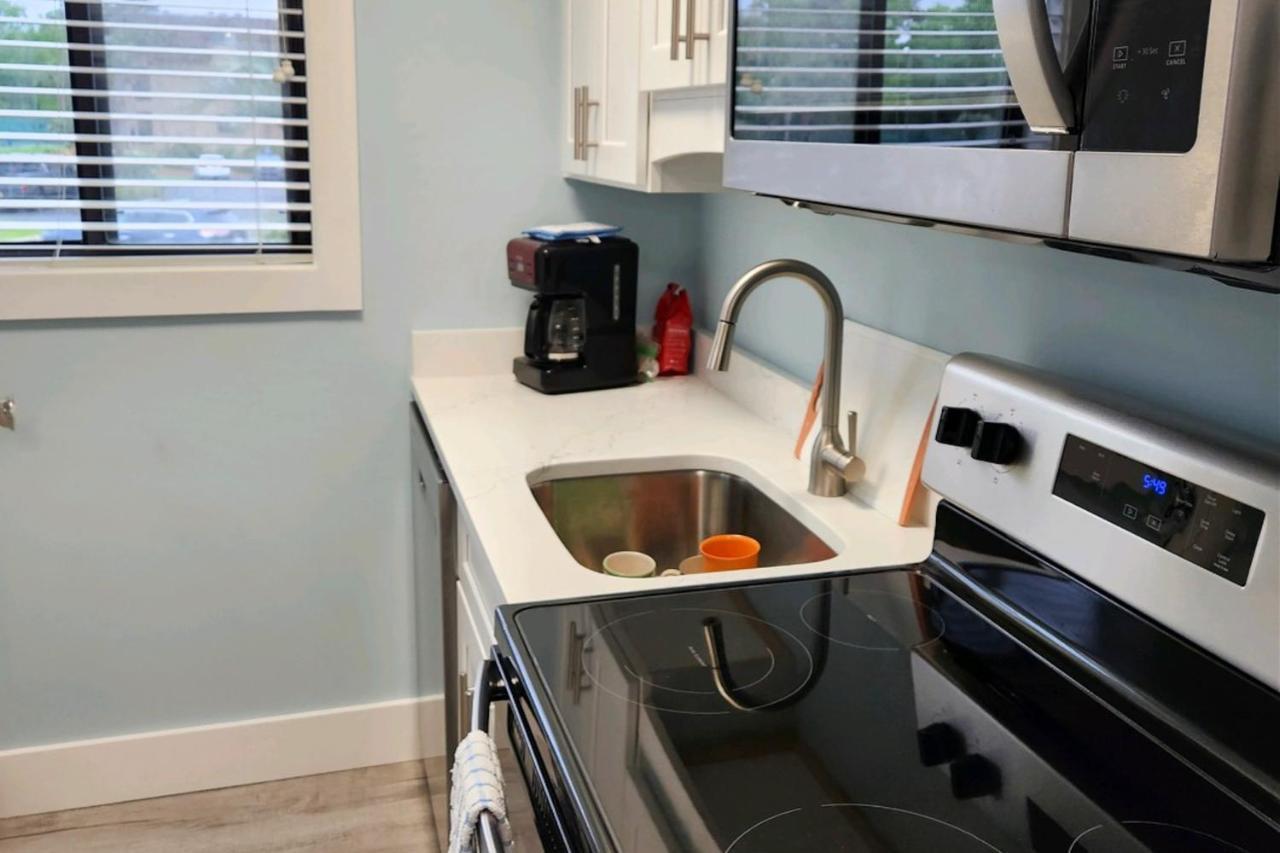 Hh Beach & Tennis 158B Hilton Head Island Bagian luar foto