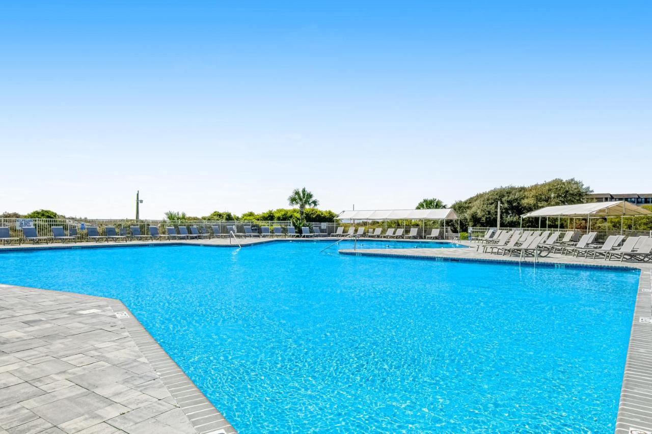 Hh Beach & Tennis 158B Hilton Head Island Bagian luar foto