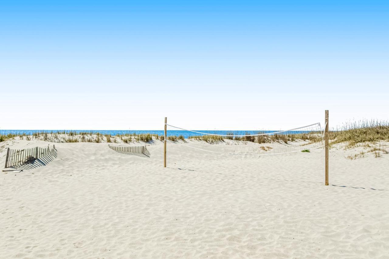 Hh Beach & Tennis 158B Hilton Head Island Bagian luar foto