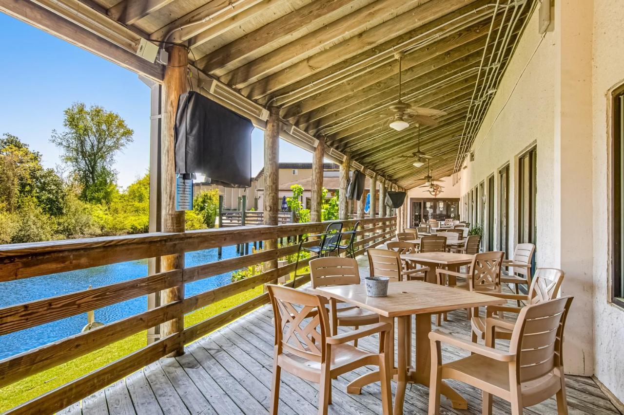Hh Beach & Tennis 158B Hilton Head Island Bagian luar foto