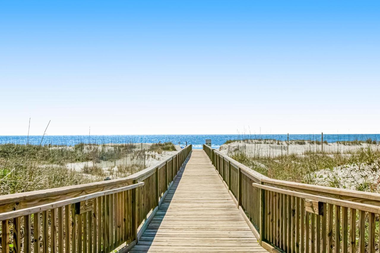 Hh Beach & Tennis 158B Hilton Head Island Bagian luar foto